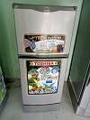 Tủ lạnh Toshiba 145 lít