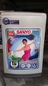 Máy giặt Sanyo 6.8kg
