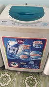 Máy giặt National 7kg
