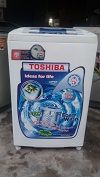 Máy giặt Toshiba 6kg