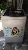 Máy giặt LG 8.5 kg