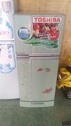 Tủ lạnh Toshiba 130 lít