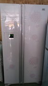 Tủ lạnh LG 583 lít