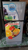Tủ lạnh Toshiba 130 lít