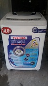 Máy giặt Toshiba 10kg