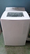 Máy giặt Electrolux 11kg