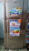 Tủ lạnh Toshiba 600 lít