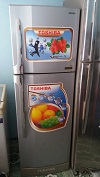 Tủ lạnh Toshiba 228 lít