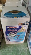 Máy giặt Toshiba 7.5 kg