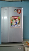 Tủ lạnh Sanyo 93 lít