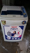 Máy giặt Sanyo 6.8 kg