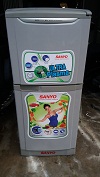 Tủ lạnh Sanyo 110 lít