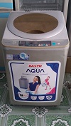 Máy giặt Sanyo 8.5 kg