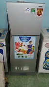 Tủ lạnh Aqua 205 lít