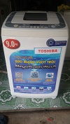 Máy giặt Toshiba 9kg