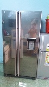 Tủ lạnh Samsung 580 lít