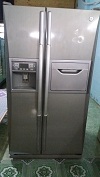 Tủ lạnh General 656 lít