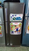 Tủ lạnh Sanyo 210 lít