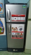 Tủ lạnh LG 200 lít