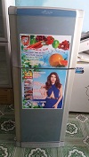 Tủ lạnh Daeowoo 140 lít