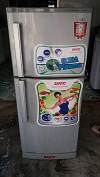 Tủ lạnh Sanyo 180 lít