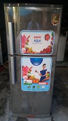 Tủ lạnh Sanyo 250 lít