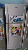 Tủ lạnh Sanyo 186 lít