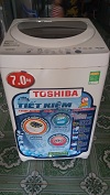 Máy giặt Toshiba 7 kg