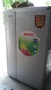Tủ lạnh Sanyo 90 lít