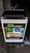 Máy giặt Panasonic 7 kg
