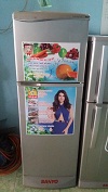 Tủ lạnh Sanyo 150 lít