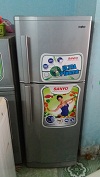 Tủ lạnh Sanyo 190 lít