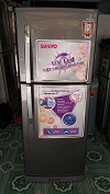 Tủ lạnh Sanyo 250 lít