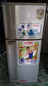 Tủ lạnh Sanyo 170 lít