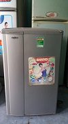 Tủ lạnh Sanyo 93 lít