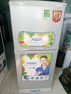 Tủ lạnh Aqua 123 lít