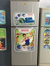 Tủ lạnh sanyo 130 lít