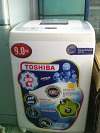 Máy giặt Toshiba Inverter 9Kg