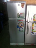 Tủ lạnh Sanyo 164 lít