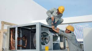 Phân phối điều hòa VRV Daikin tại Đà Nẵng