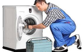 Sửa chữa máy giặt tại Huế