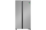 Tủ lạnh Samsung Inverter 655 lít RS62R5001M9