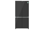 Tủ lạnh Hitachi Inverter 569 lít R-WB640PGV1(GMG)