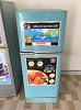 Tủ lạnh Toshiba 120 lit