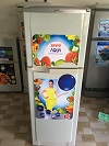 Tủ lạnh Sanyo 150 lít