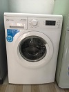 Máy giặt Electrolux 7 kg