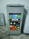 Tủ lạnh Sanyo 120 lít