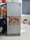 Tủ lạnh Aqua 123 lít