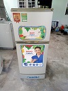 Tủ lạnh Funiki 140 lít